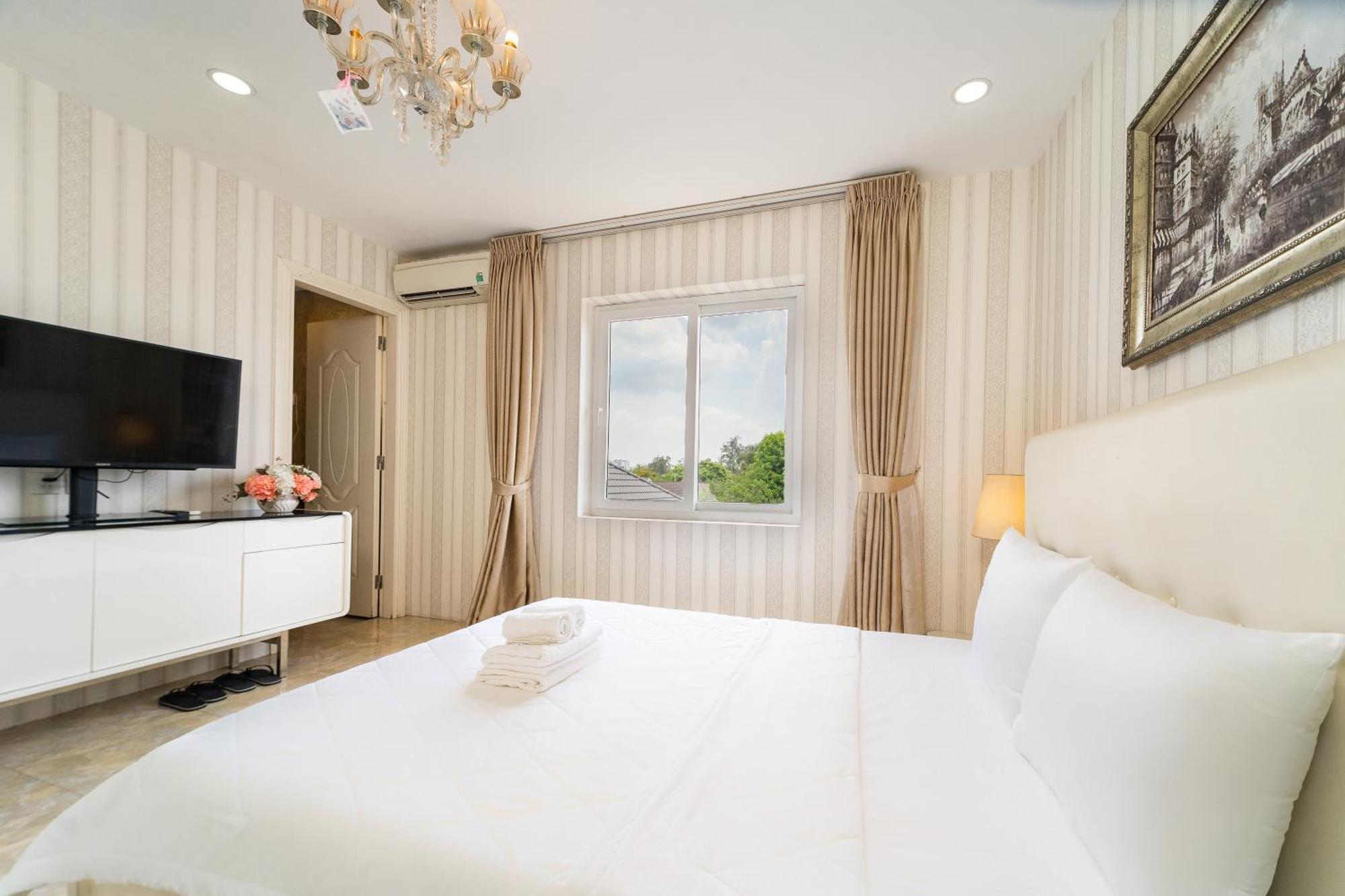 Win & Hotel *