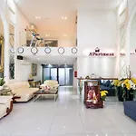 Win Hotel & Apartment