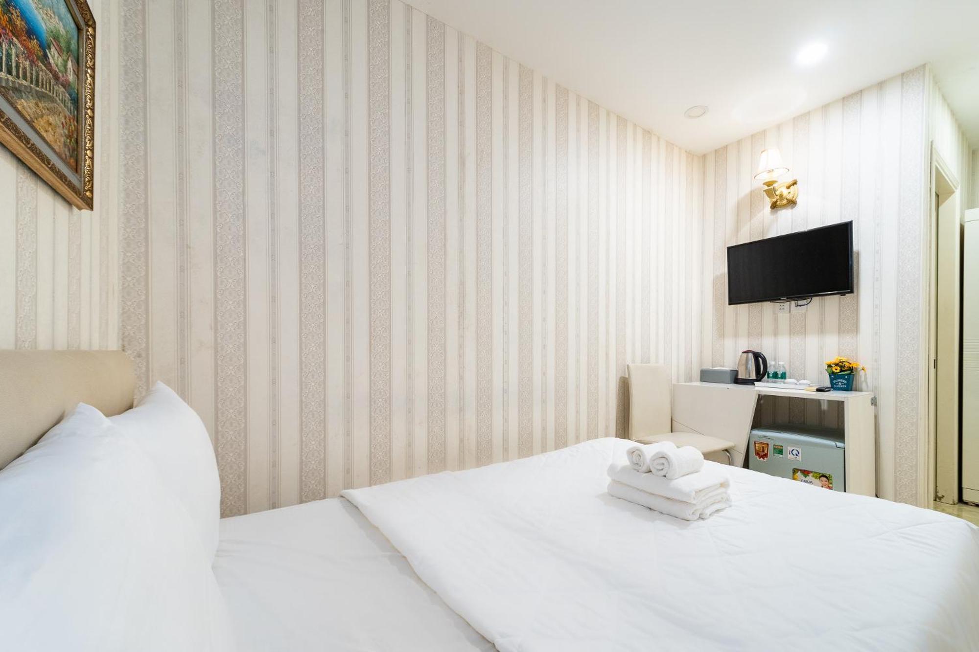 Hotel Win &