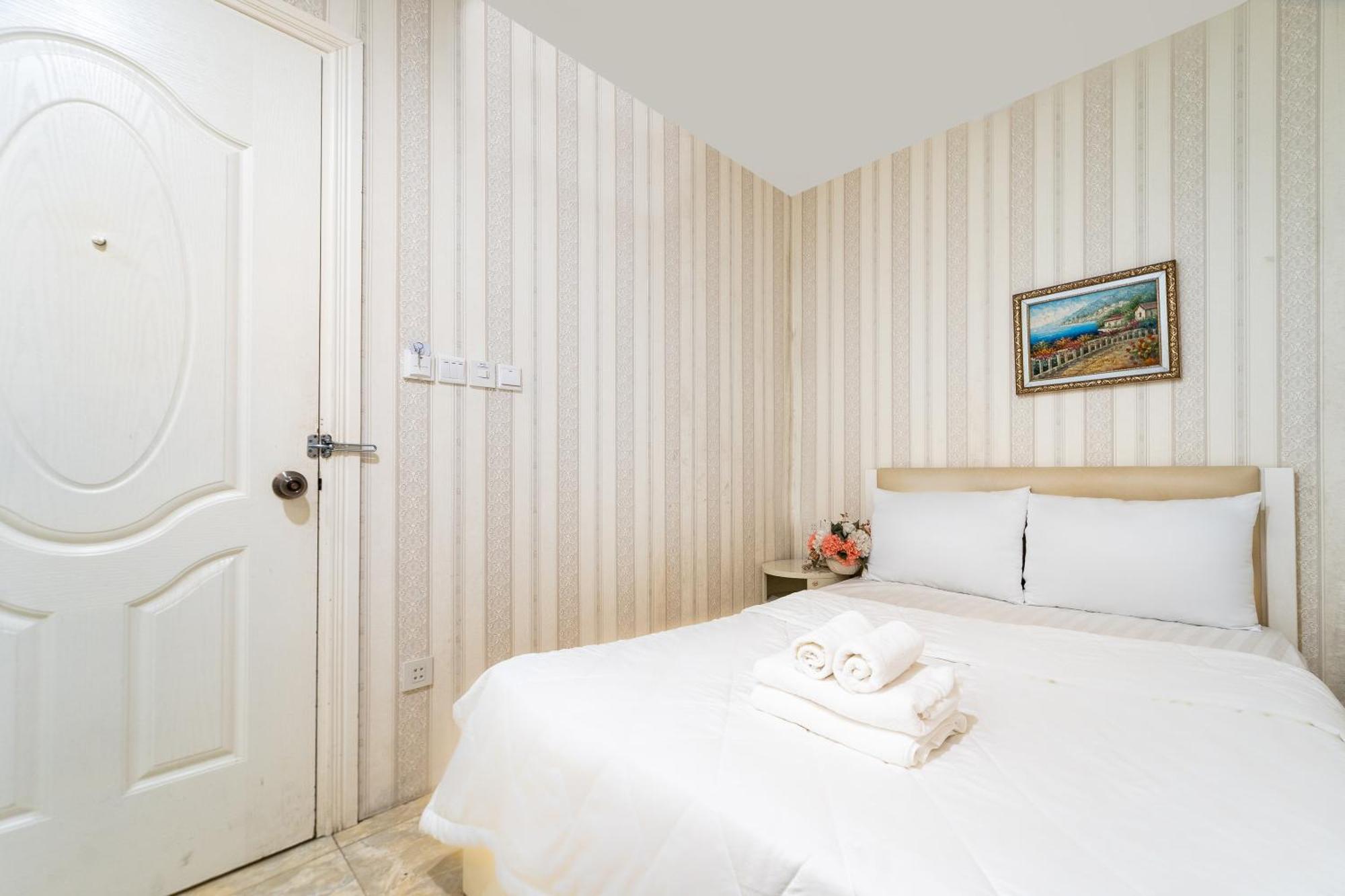 Hotel Win & Ho Chi Minh City